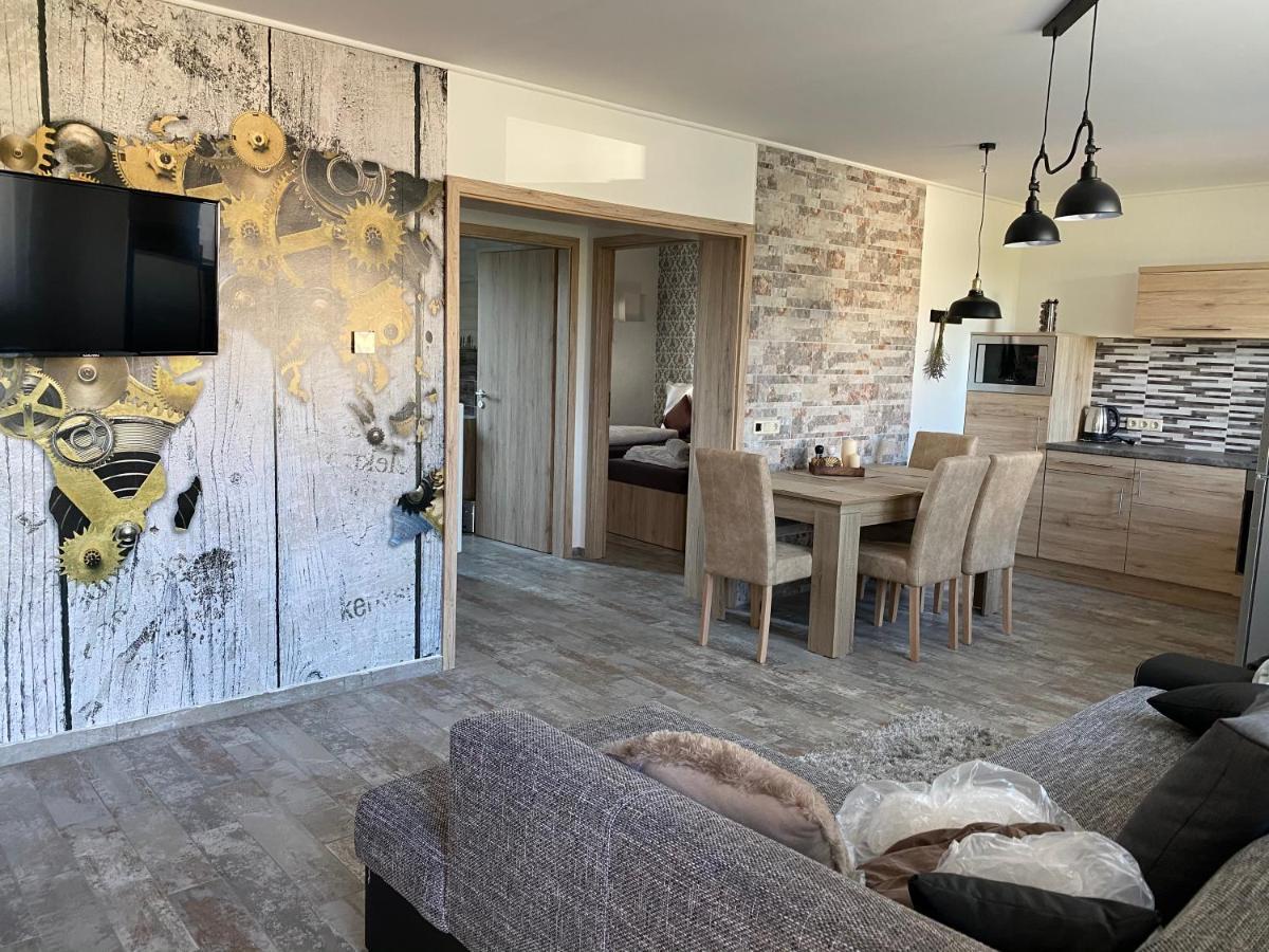 Dioliget Cottage Sárvár Eksteriør billede