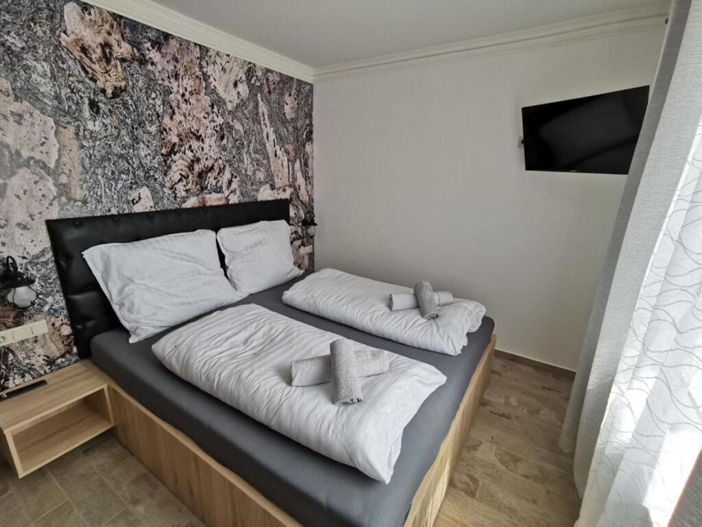 Dioliget Cottage Sárvár Eksteriør billede
